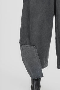 Proceed Pant Blackened Grey