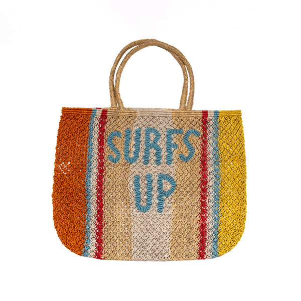 Surfs Up Ronnie bag multi