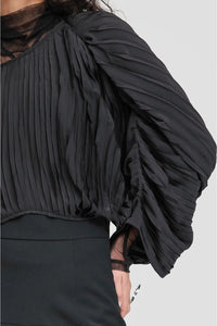 Rumple Sweater