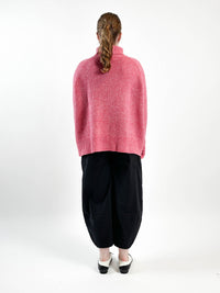 348 0701 Grounds Pullover in Lotus