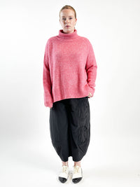 348 0701 Grounds Pullover in Lotus