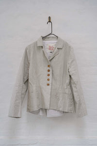 Viky Jacket - Natural