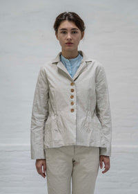 Viky Jacket - Natural