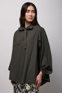 L207PO Shirt Alloro