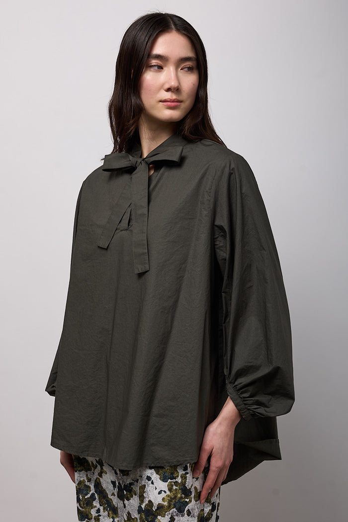 L207PO Shirt Alloro