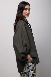 L207PO Shirt Alloro