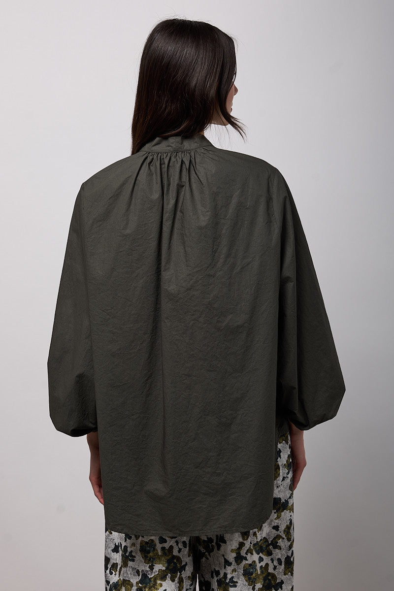 L207PO Shirt Alloro