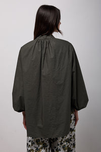 L207PO Shirt Alloro