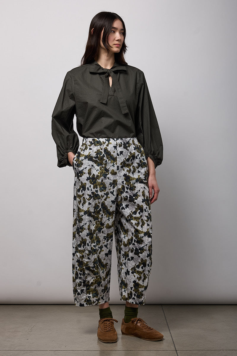 L207PO Shirt Alloro