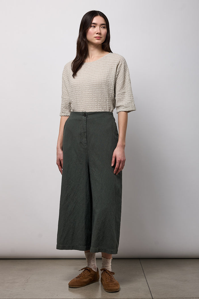 P210CL Trousers Alloro