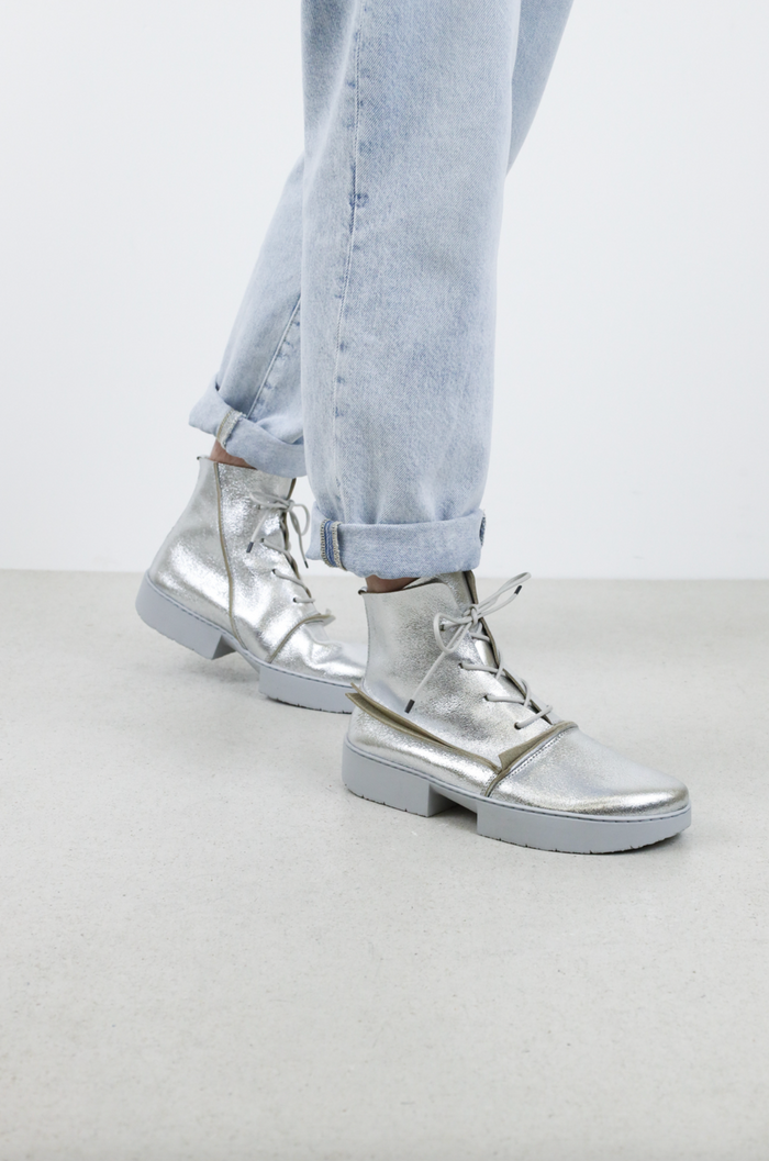 Velocity Silver