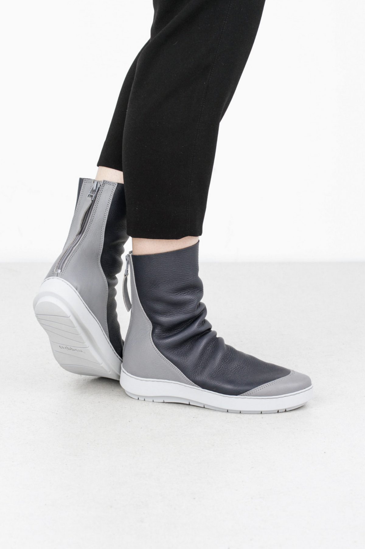 Shovel Beton