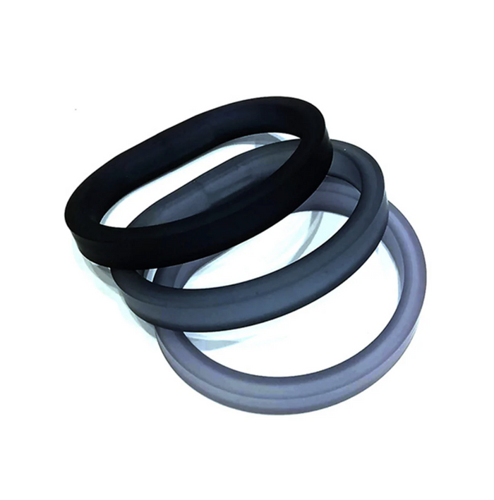DRIM TRIO bracelets Blue Jean