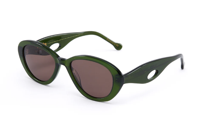 Voyage Sage Sunglasses