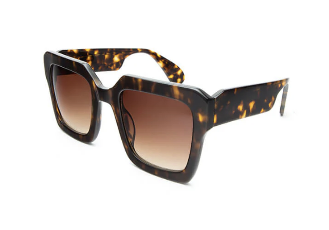 Damage Tort Sunglasses