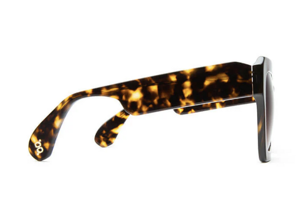 Damage Tort Sunglasses