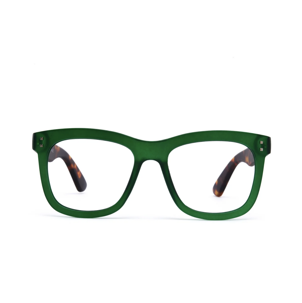 11am Green Readers