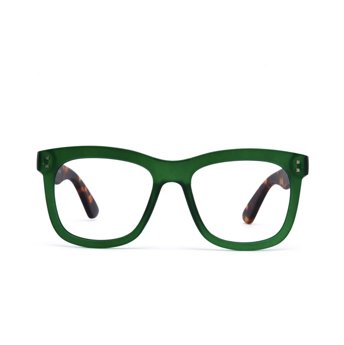 11am Green Readers