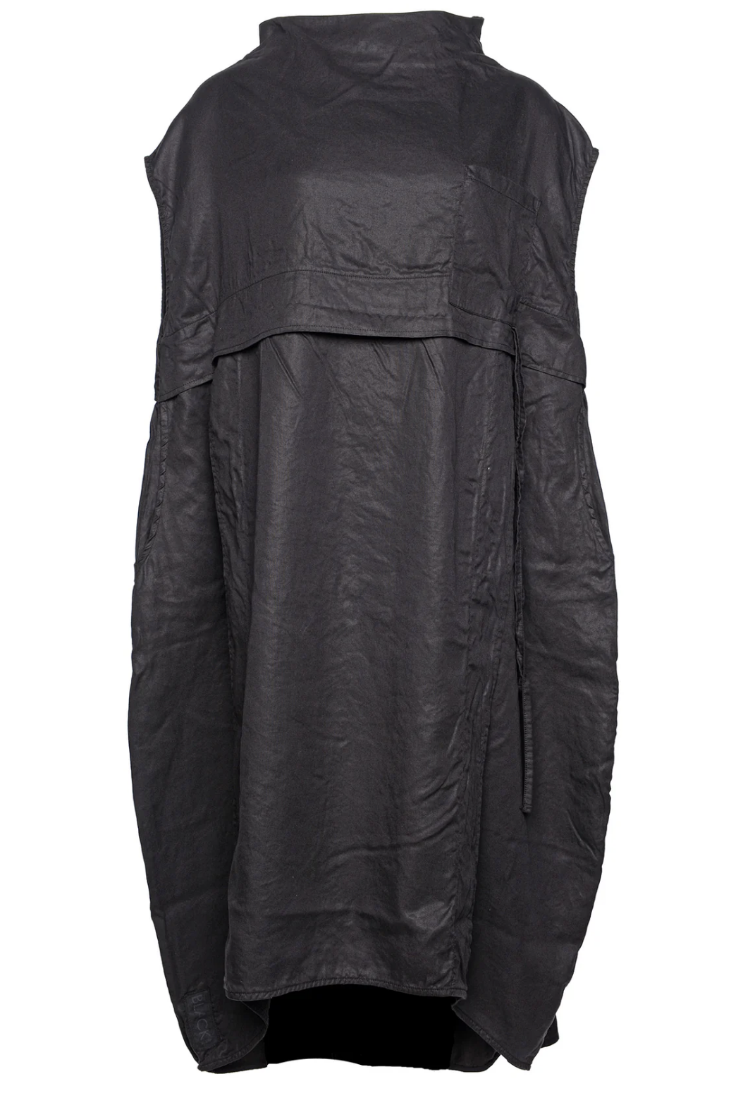 Dress Make Me Feel The Pleasure- Black