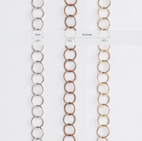 Pascal Necklace ONE-XL/C127-BR