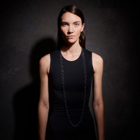 Pascal Necklace ONE-XL/C127-AR