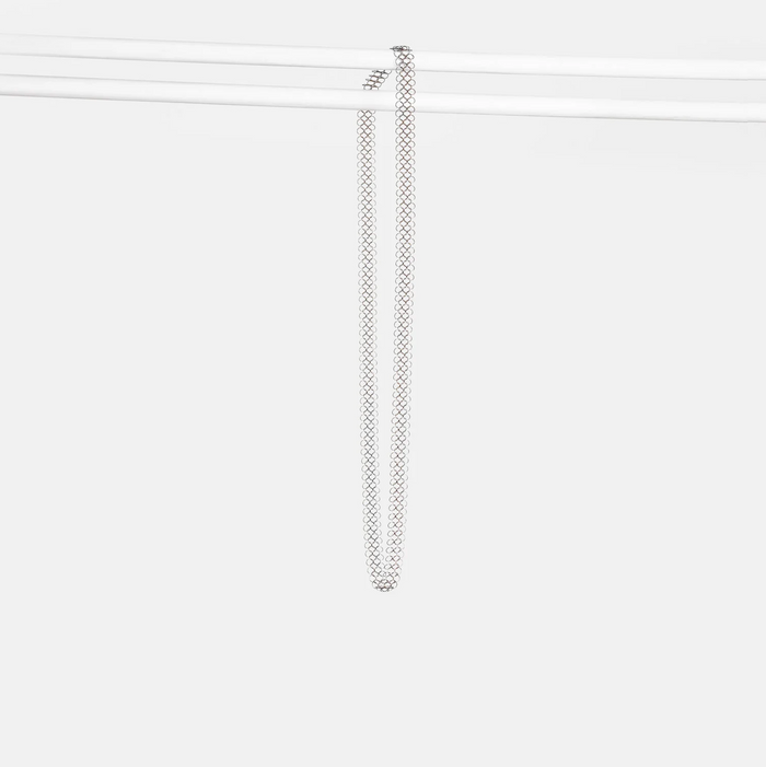 Pascal Necklace BAS/C104-LIGHT