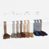 Pascal Necklace BAS/C94-BR