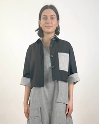 Shacket Shadow Black