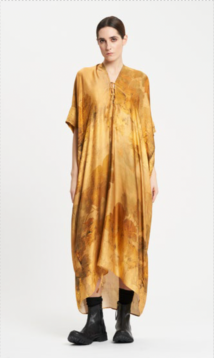 Abito Ipo / Dress Brocade