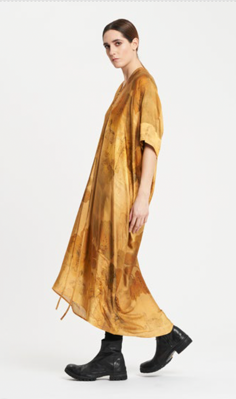 Abito Ipo / Dress Brocade