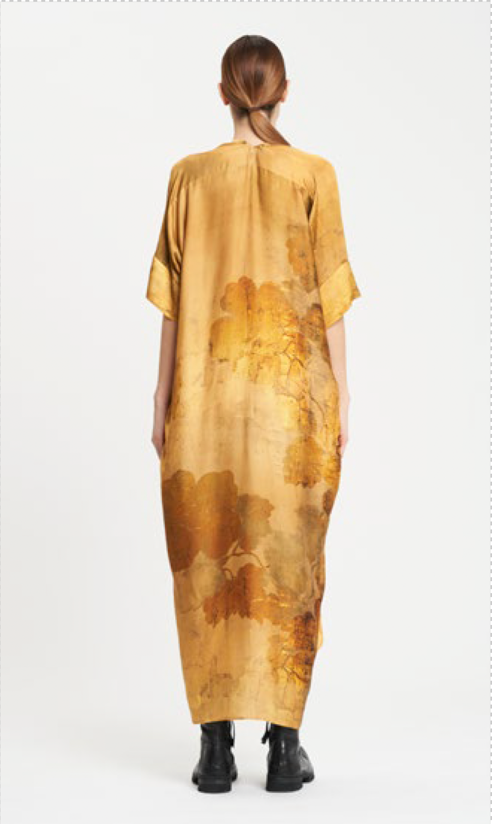 Abito Ipo / Dress Brocade