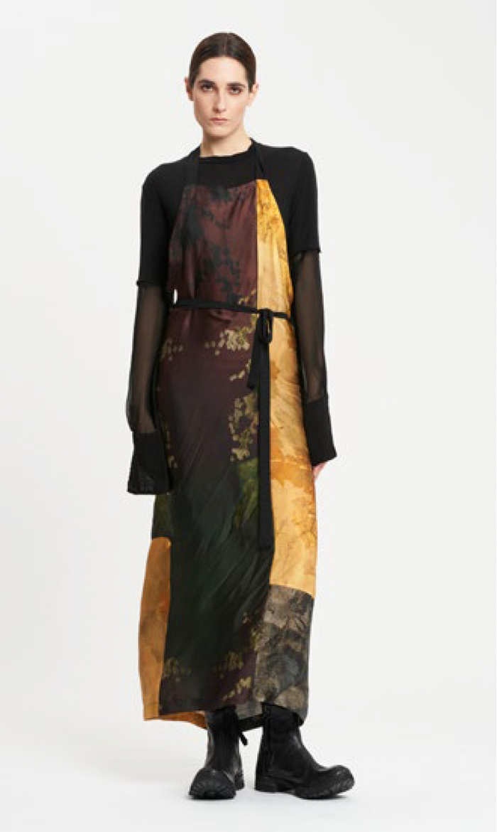 Grembiule Apron Dress Single Variant