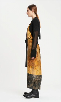 Grembiule Apron Dress Single Variant