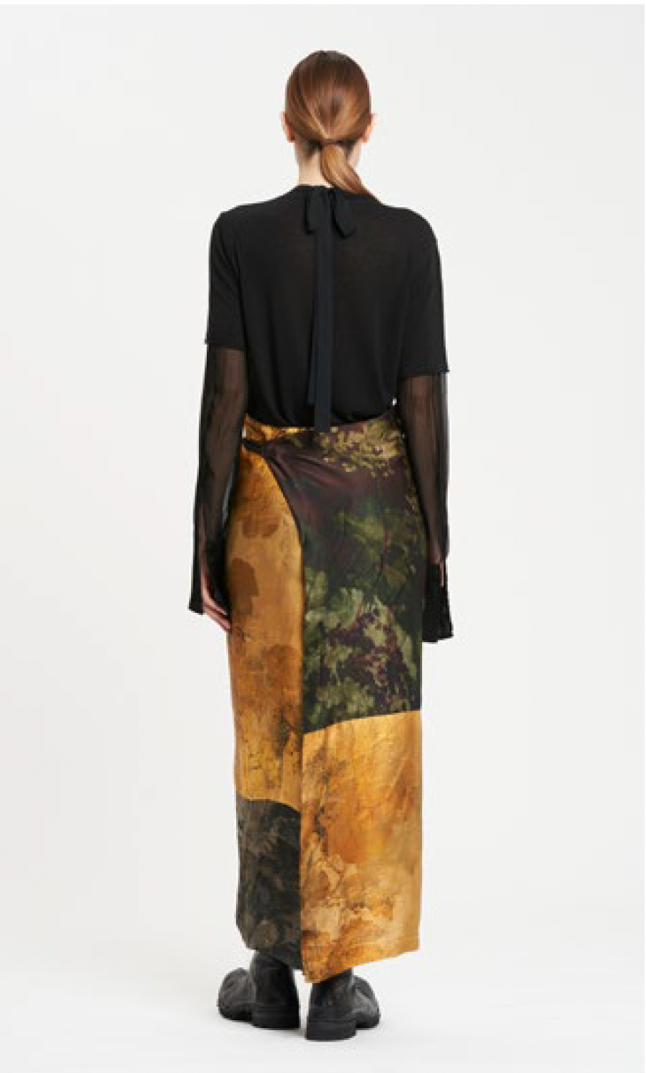 Grembiule Apron Dress Single Variant