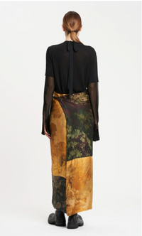 Grembiule Apron Dress Single Variant