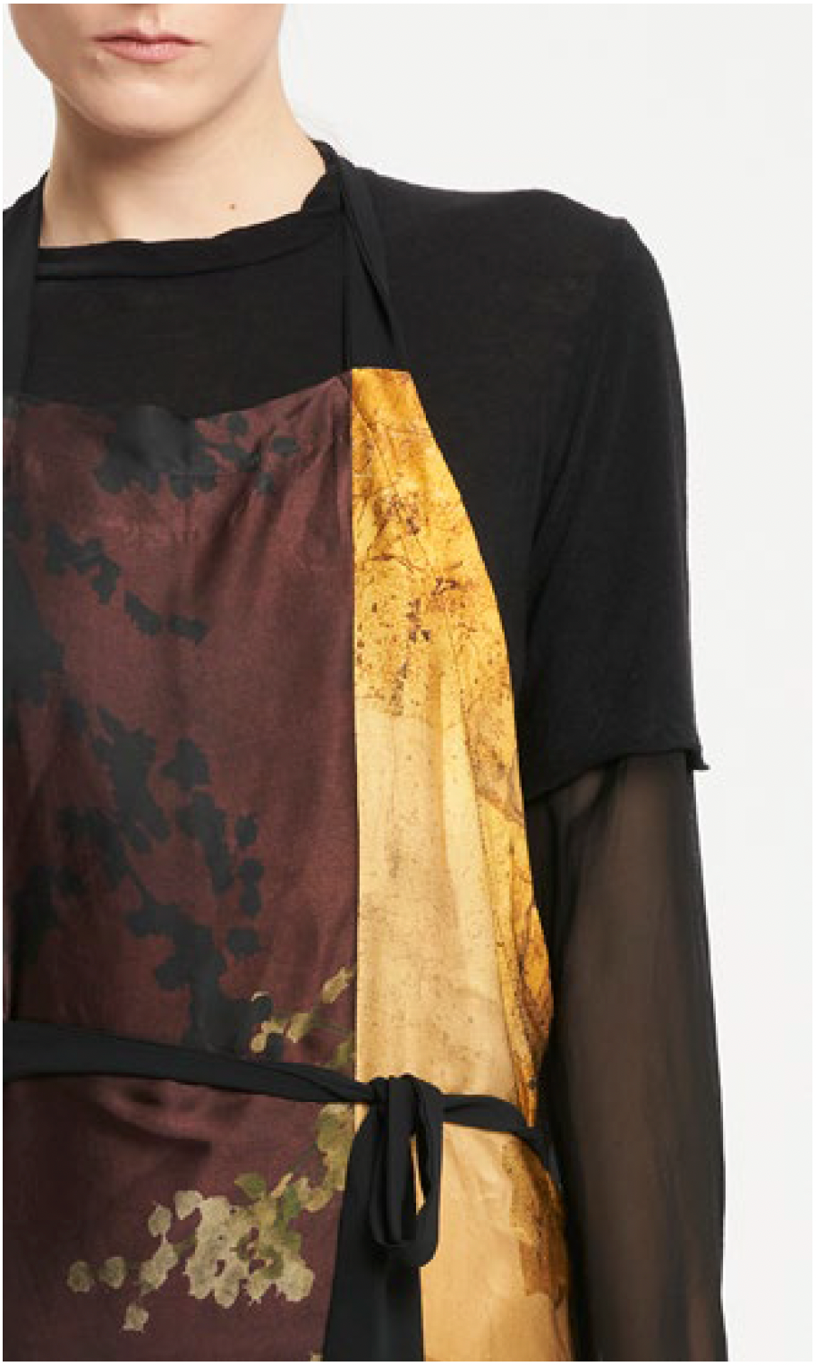Grembiule Apron Dress Single Variant