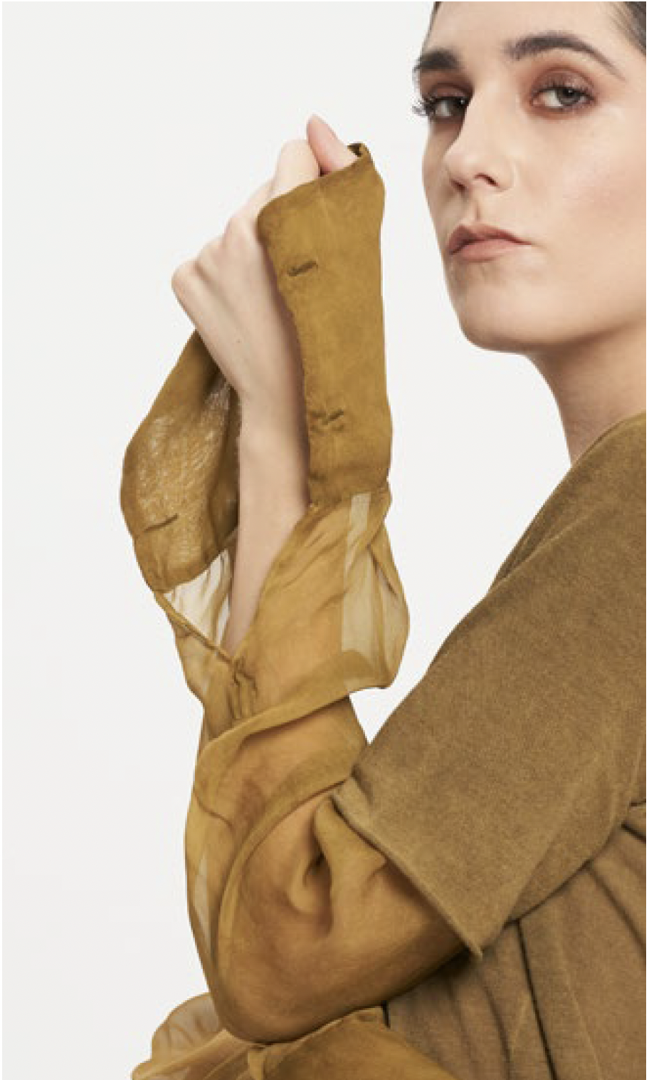 Maglia Camici Tee Shirt Top Topaz
