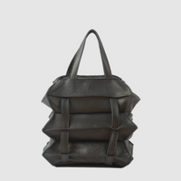 PAGODINA Bag Black