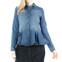 La Belle Denim