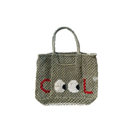 Florence Cool Eyes Bag Khaki