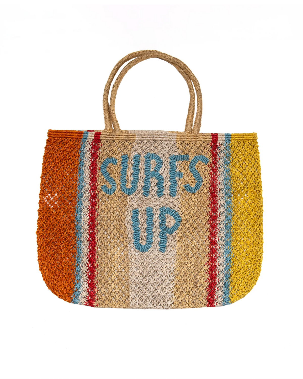 Surfs Up Ronnie bag multi