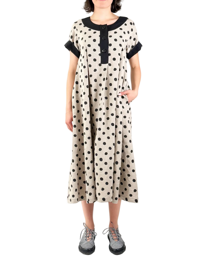 Sici Dots Dress