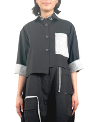 Shacket Shadow Black
