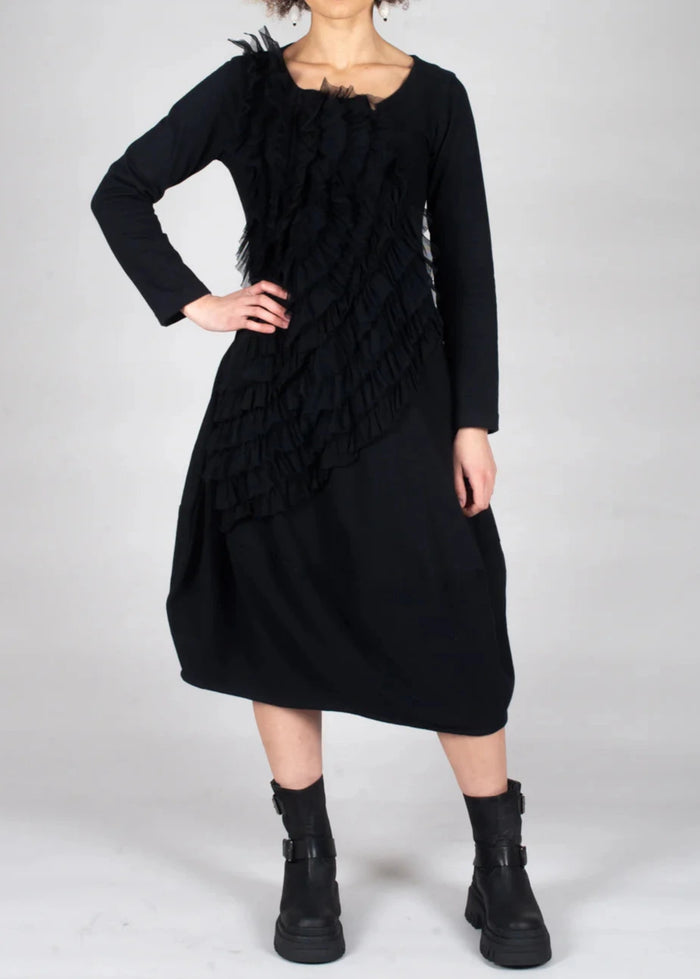 Sofia Dress