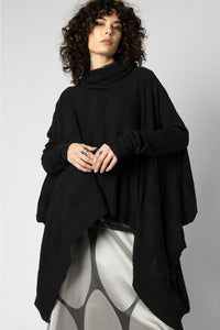 Spaced Oblique - Black