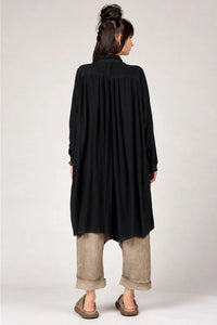 Ivetta Shirt Black