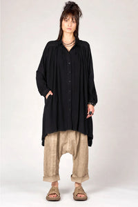 Ivetta Shirt Black