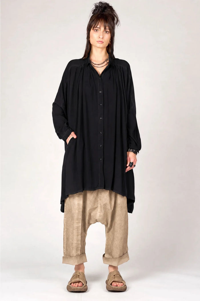 Ivetta Shirt Black