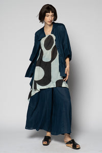 Kaya Ocean Wide Pants