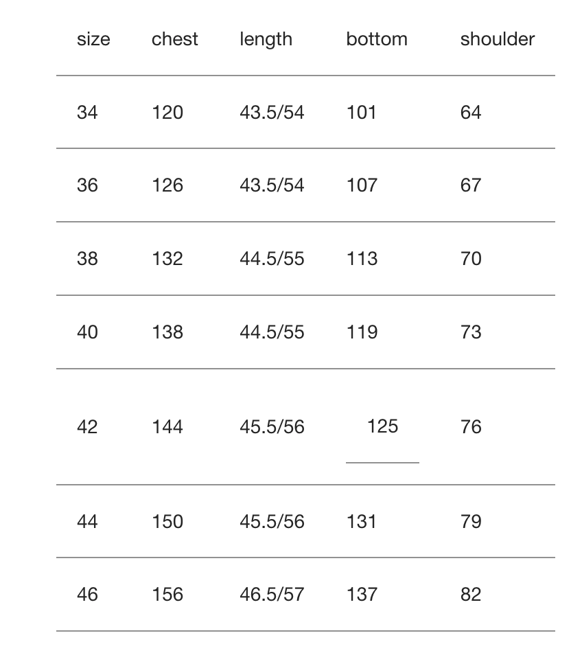 Sweater Who Says You Can't Have It All